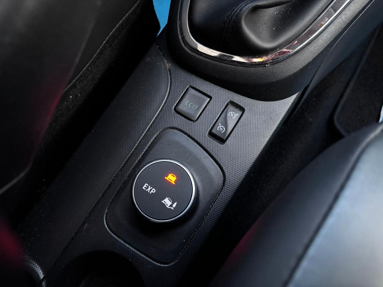 Renault Captur 1.5 dCi Project Runway - 2015
