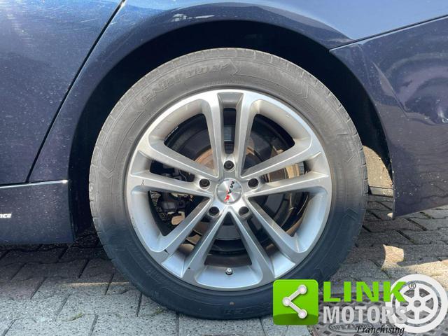 BMW 320 d xDrive