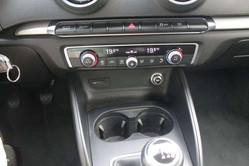 Audi A3 A3 SPB 30 TFSI Admired