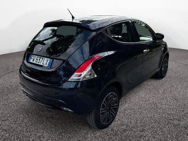 Lancia Ypsilon 5 Porte 1.2 69cv Platinum S&S