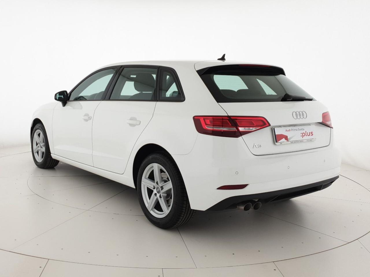 Sportback 35TDI 150CV S tronic Business