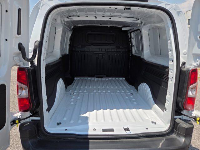 FIAT Doblo Doblò 1.5 BlueHdi 130CV PL-TN Van maxi KM0