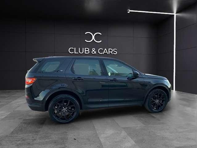 Land Rover Discovery Sport Sport my 20 I 2.0d auto i4 mhev R-Dynamic S awd