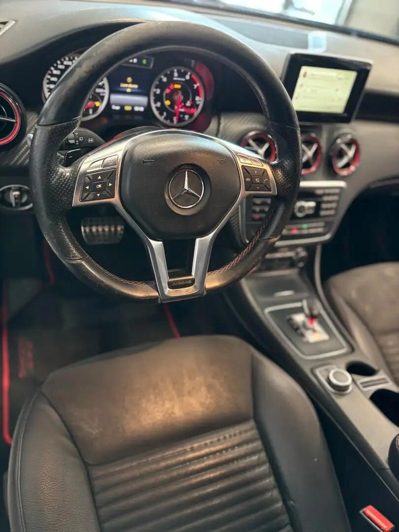 Mercedes-Benz A 45 AMG 4matic 360cv~Unipro~Promo~Finanziamento