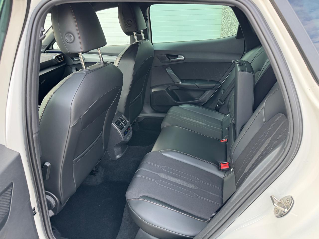 Cupra Formentor 1.4 e-Hybrid DSG