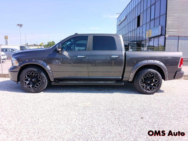 DODGE RAM 1500 5.7 GPL V8 Laramie N1
