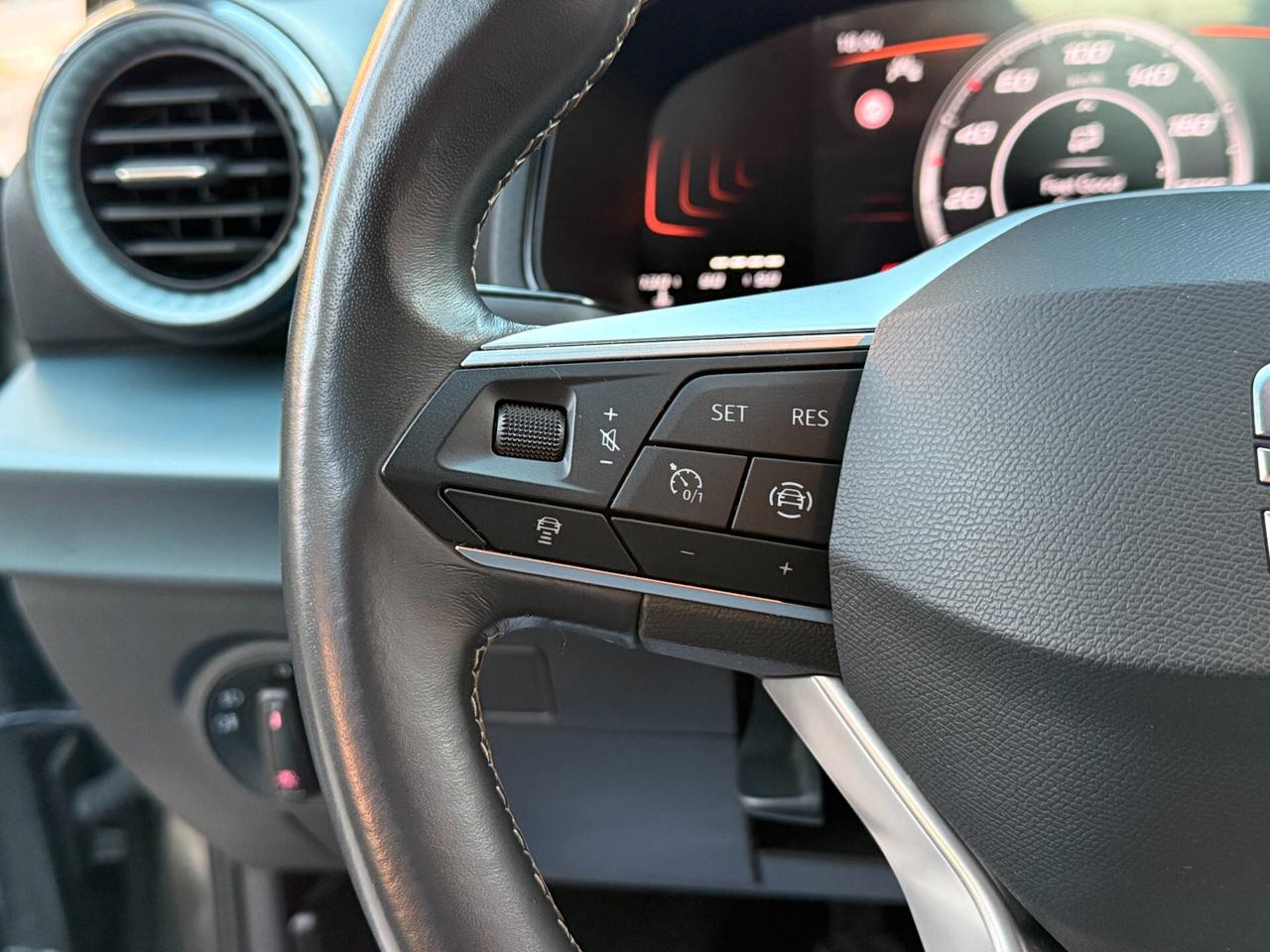 Seat Arona 1.0 EcoTSI XPERIENCE NAVI CAMERA LED