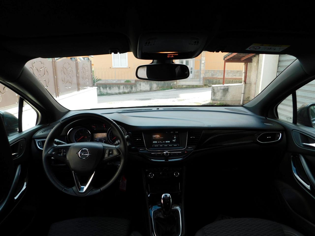 ASTRA K 1.6 CDTi berlina INNOVATION 2020