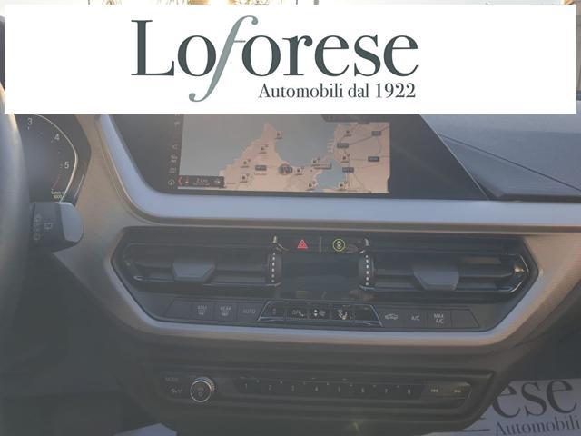 BMW 116 d 5p. Business Advantage