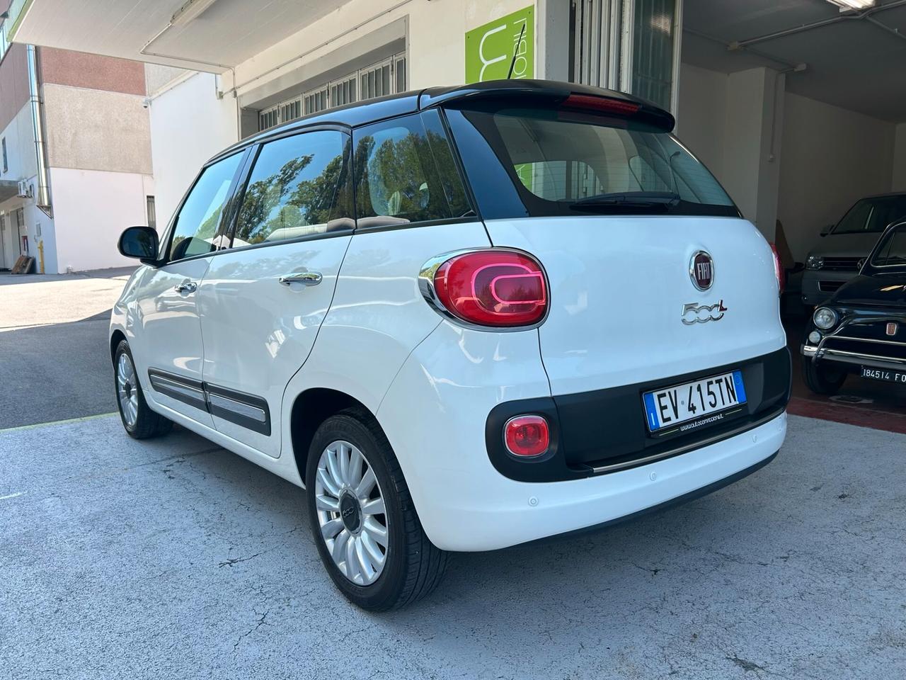 Fiat 500L 1.3 mjt PopStar 85cv UNIPROPR GARAN24MES