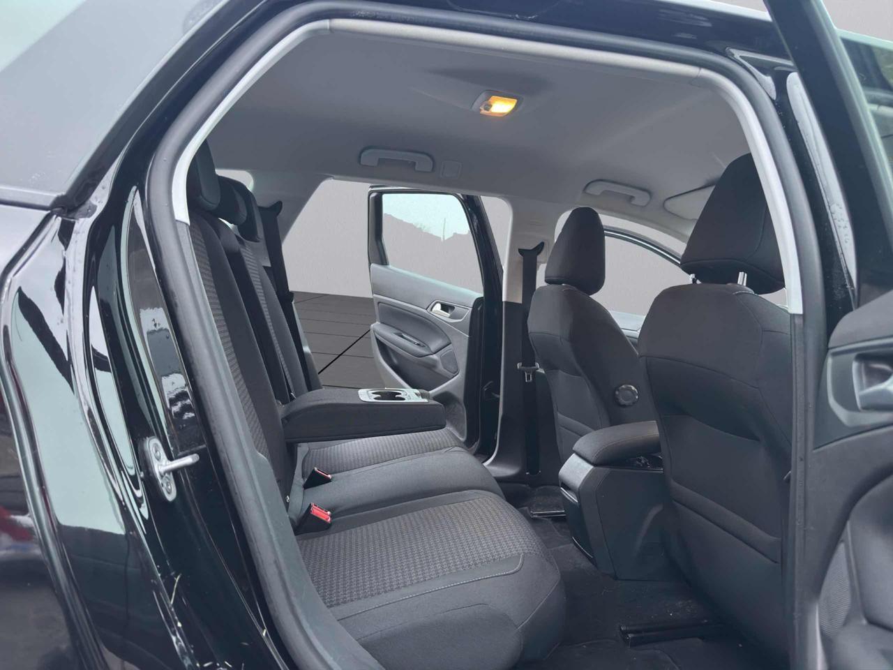 Peugeot 308 B.HDi 130 CV EAT6 SW SOLO 45.000 KM-NAVI-SENSORI-