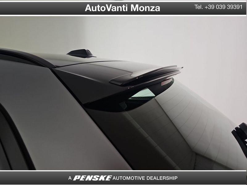 BMW Serie 3 M3 Touring M xDrive Competition