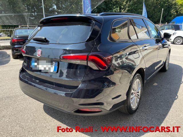 FIAT Tipo 1.6 Mjt S&S SW City Life PROMO !