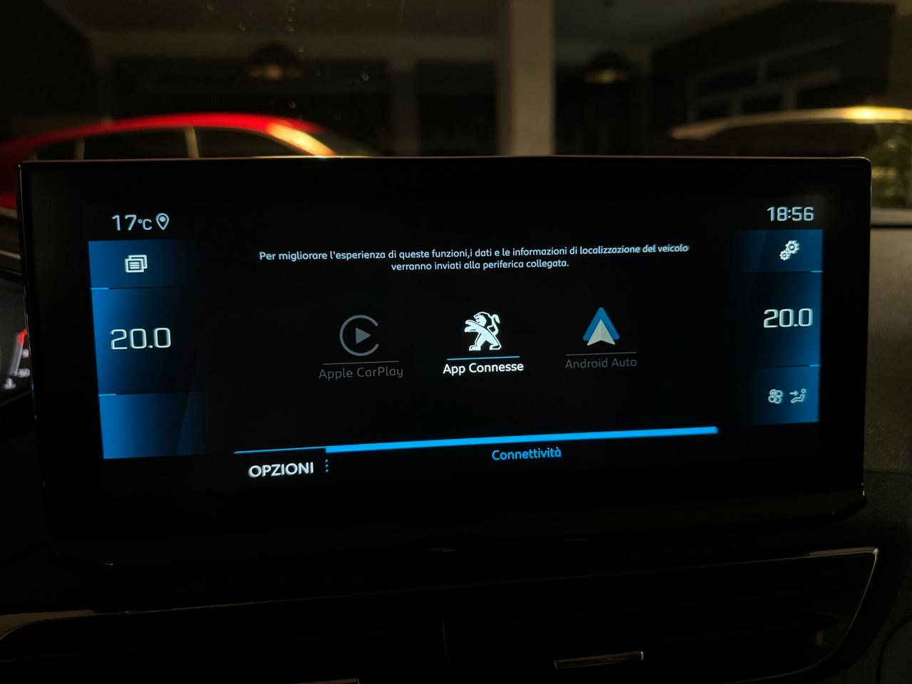 PEUGEOT 3008 1.5 BLUEHDI 130CV EAT8 ALLURE PACK 2021