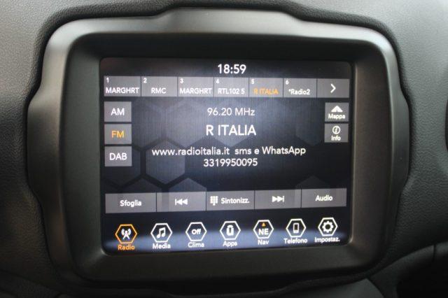 JEEP Renegade 1.0 T3 Business
