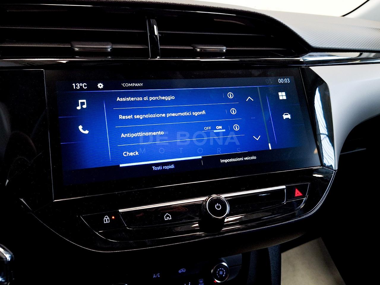 Opel Corsa 1.2 edition s&s 100cv