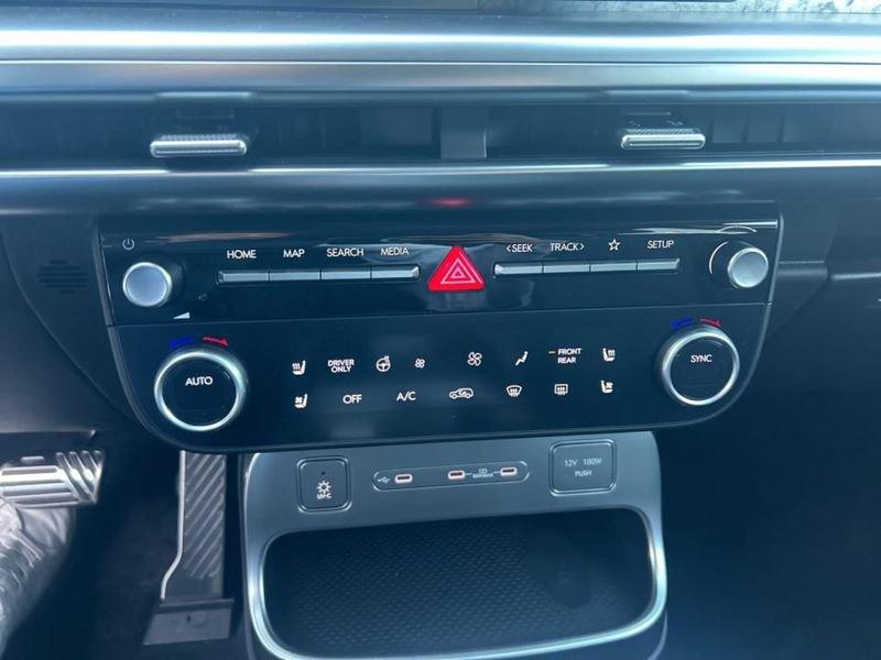 Hyundai Ioniq 9 AWD Performance Calligraphy (DM)