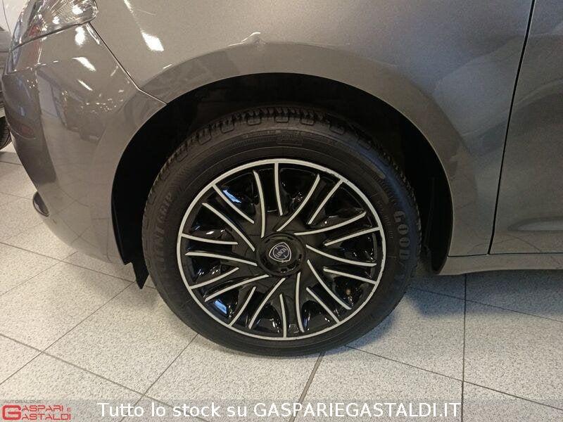 Lancia Ypsilon Ypsilon 1.0 FireFly 5 porte S&S Hybrid Gold