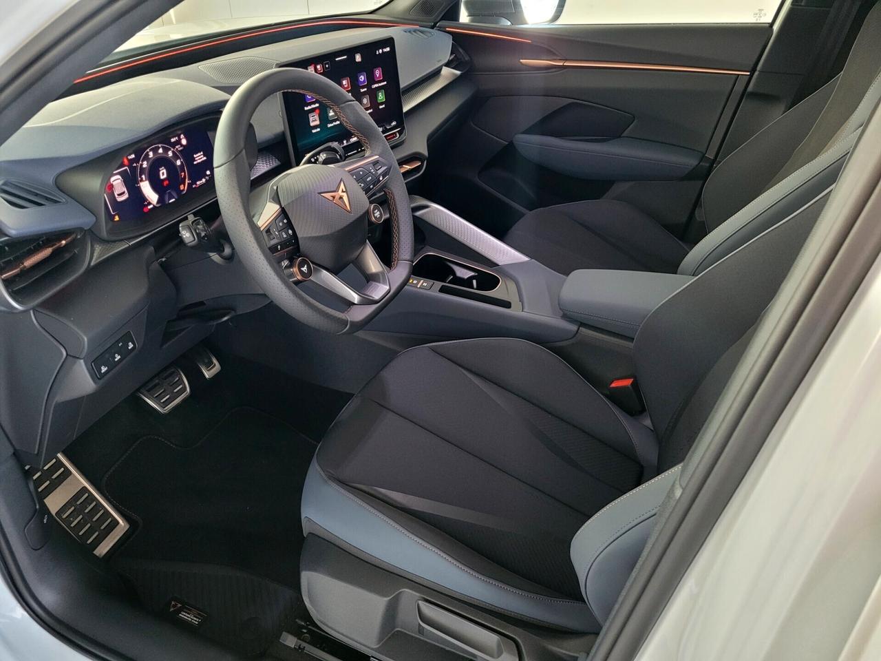 Cupra Terramar 1.5 HYBRID 150CV LED CARPLAY COCKPIT KEYLESS