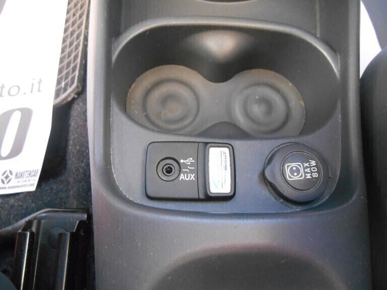 Fiat 500 1.2 Lounge 69 CV KM 135000 NEOPATENTATI