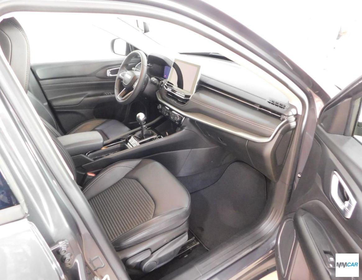 JEEP - Compass - 1.6 Mjt II 2WD Limited