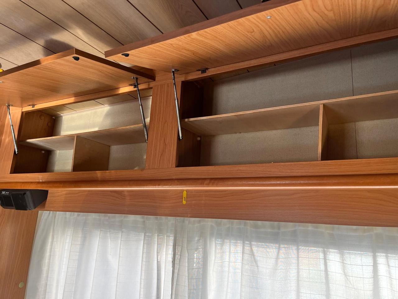 camper 7 posti