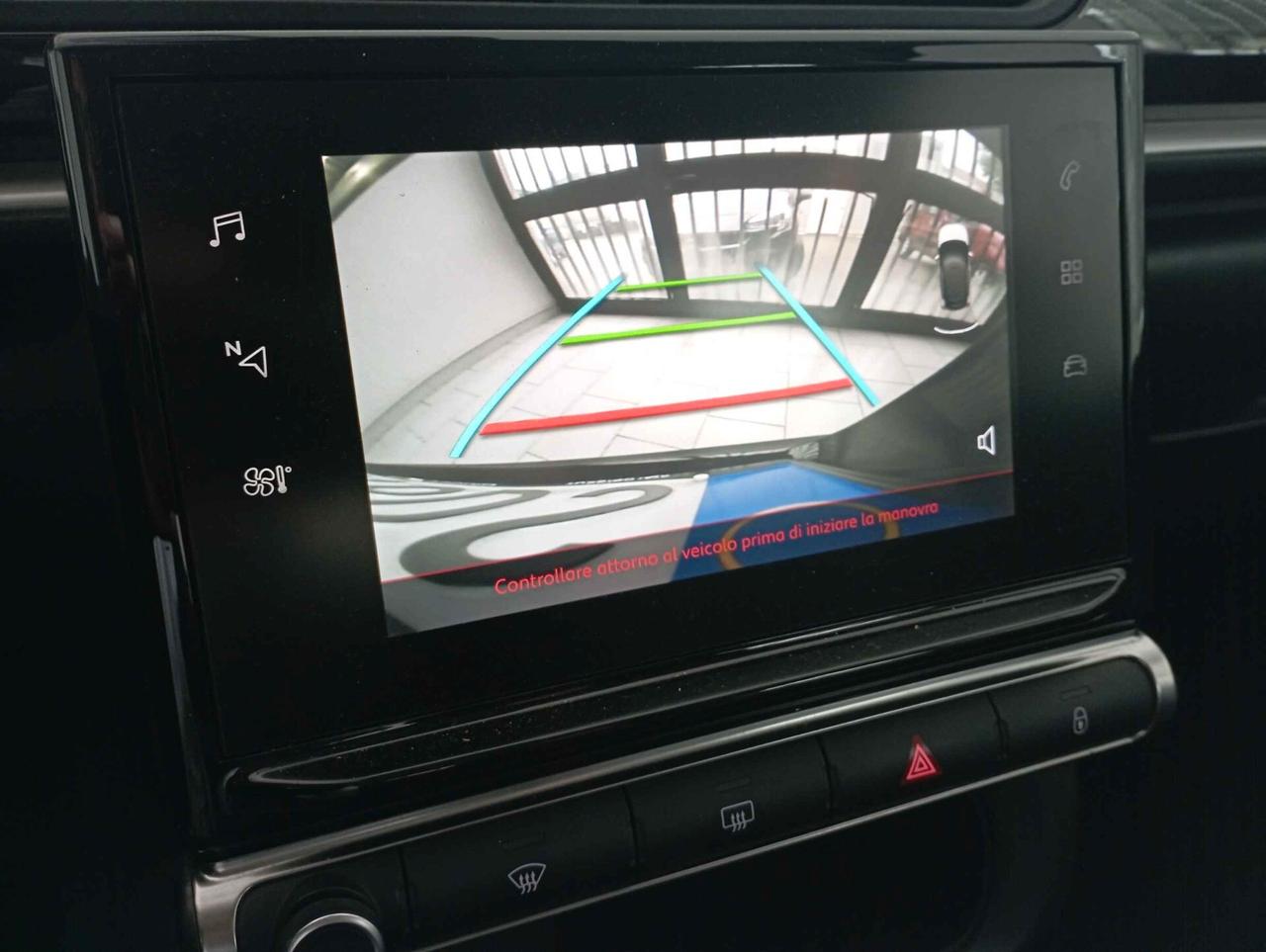 Citroen C3 PureTech 110 S&S Shine