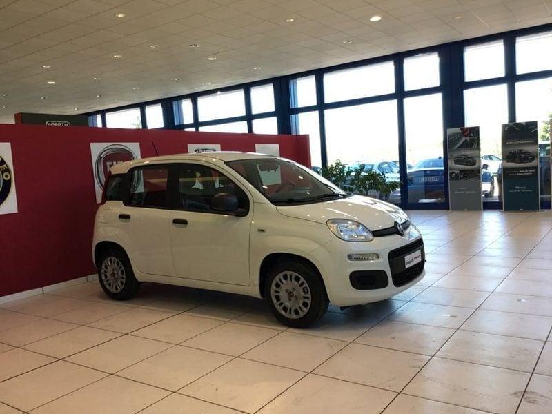 FIAT Panda Panda 1.0 FireFly S&S Hybrid S4 (5P)