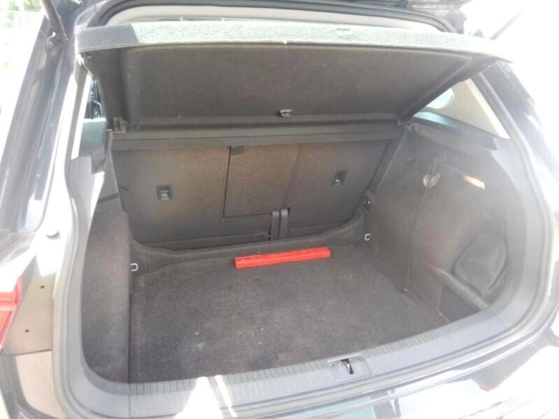 Volkswagen Tiguan 2.0 TDI SCR Life