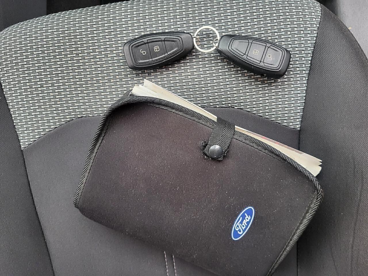 FORD ECOSOPRT 1,5 Tdci-UNICA PROPR-4 REVISIONI
