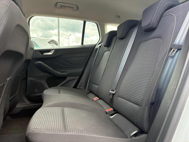 FORD Focus 1.5 EcoBlue 120 CV SW