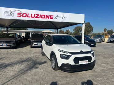 Citroen C3 BlueHDi 100 S&S Shine Pack