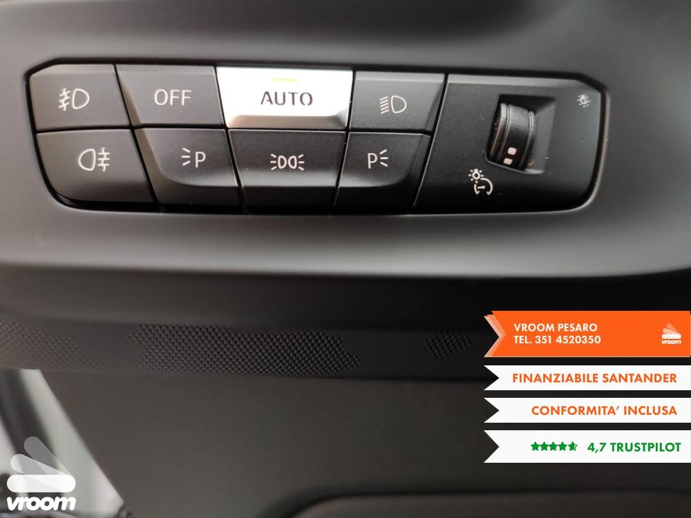 BMW Serie 1 (F40) 118i 5p. Msport