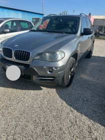 Bmw X5 3.0d cat