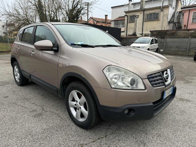 NISSAN Qashqai 1.5 dCi Acenta