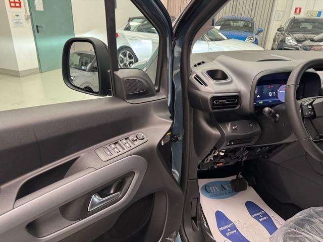 FIAT Qubo L 1.5 DIESEL 130CV AT8 7 POSTI LA PRIMA KM.0