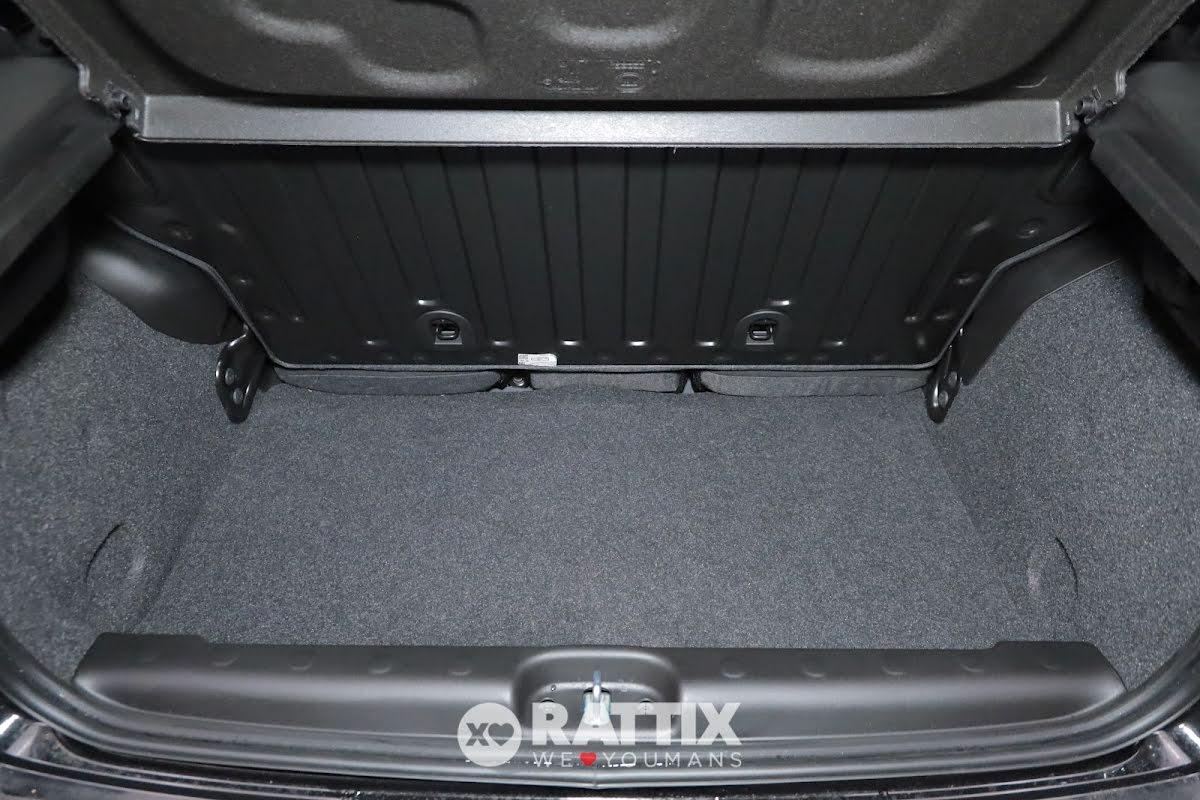 Fiat Panda Pandina 1.0 firefly hybrid 70CV Cross