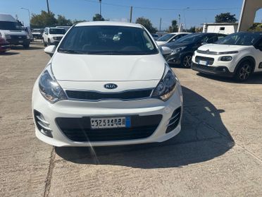 Kia Rio 1.1 CRDi Active (2016) | OK NEOPATENTATI - Consumi da Record (8.500€)