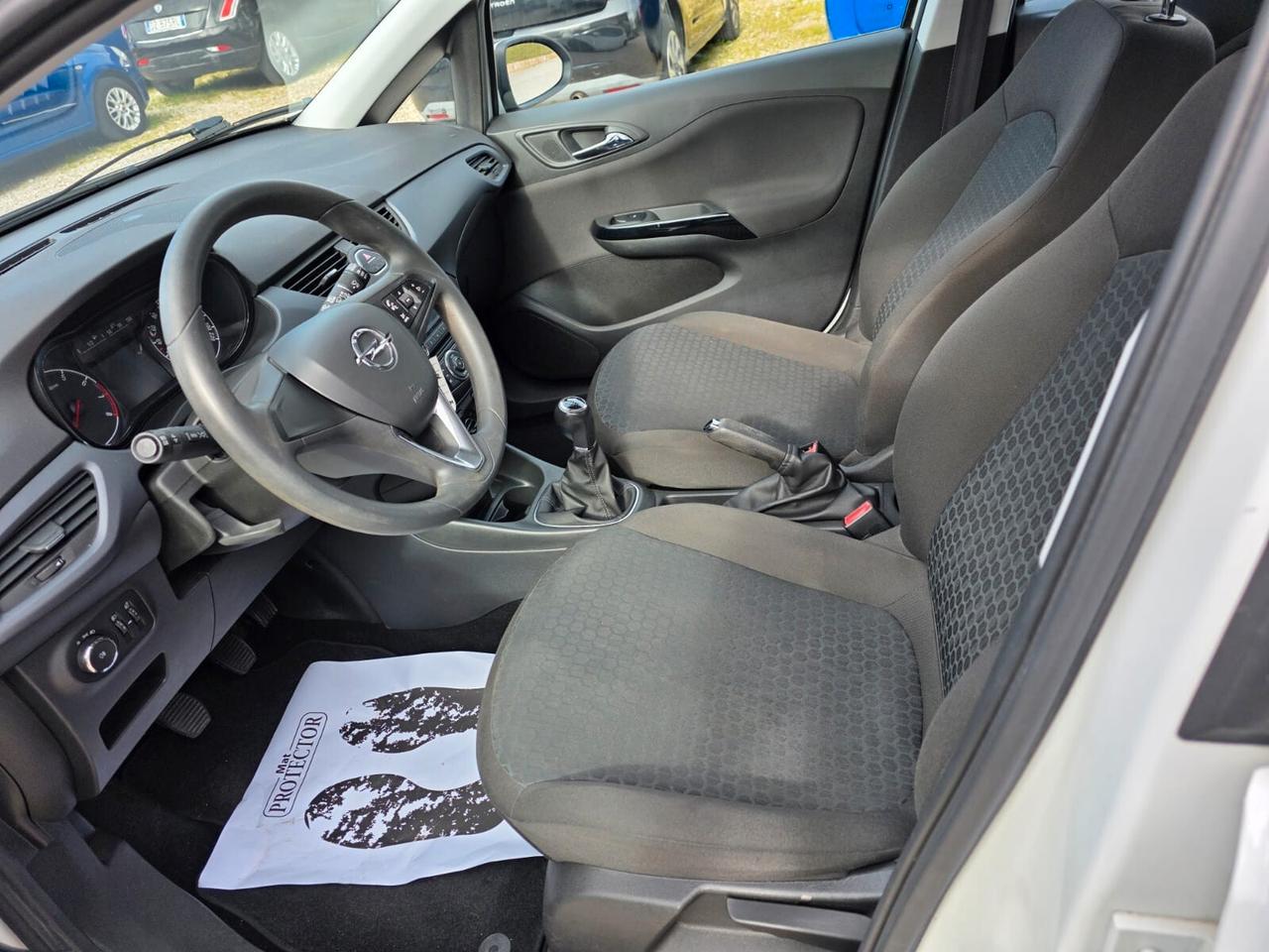 Opel Corsa 1.4 90CV GPL Tech 5 porte Advance