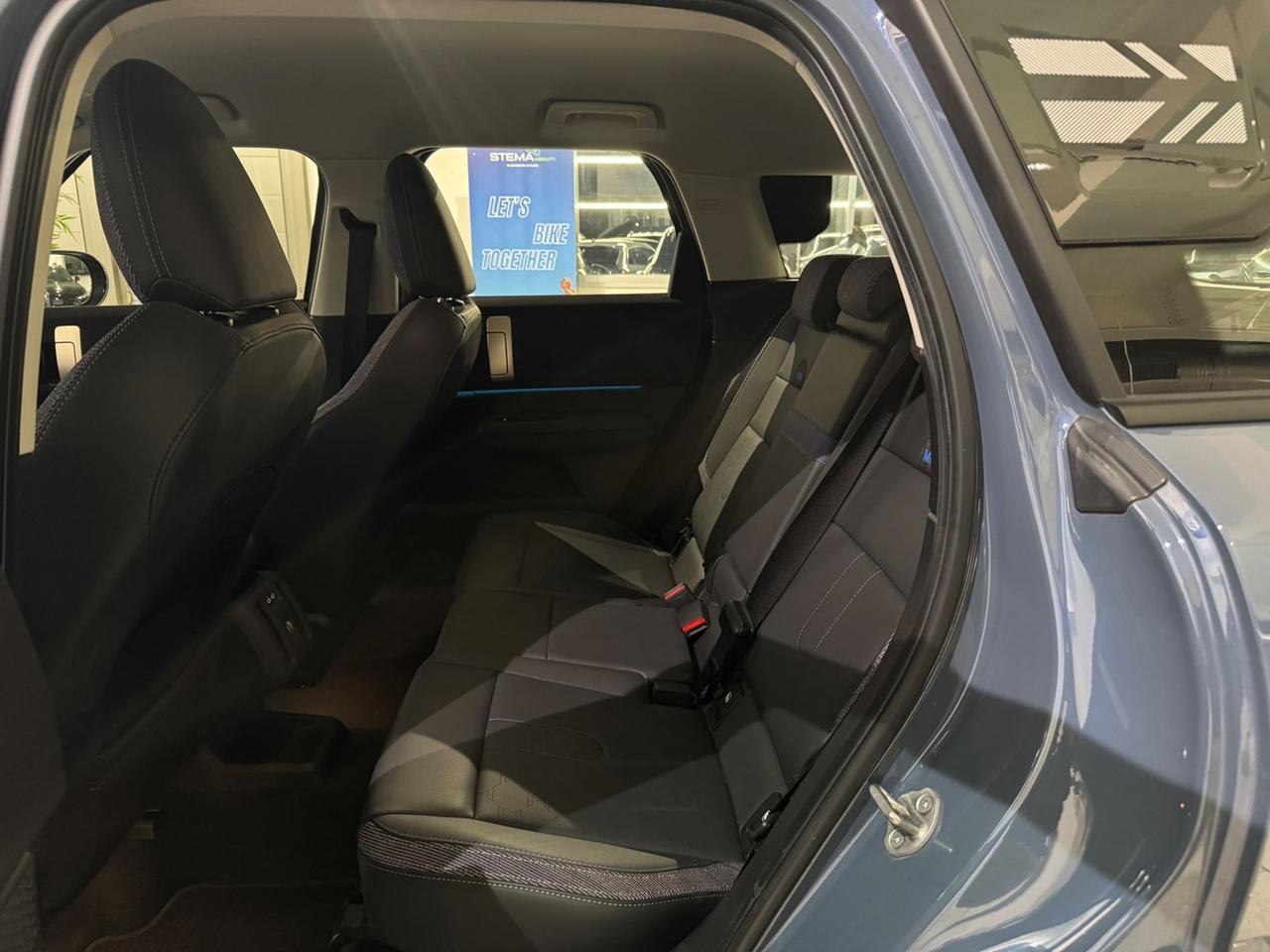 MINI Mini Countryman U25 1.5 48V C Classic auto - PACCHETTO S!