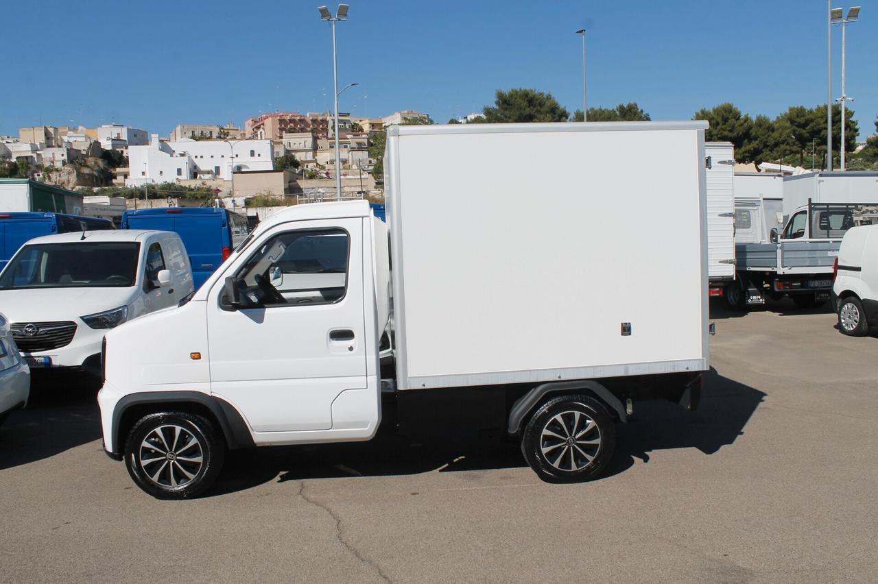 Orca NEXTEM E30 PC FURGONATO HI BOX