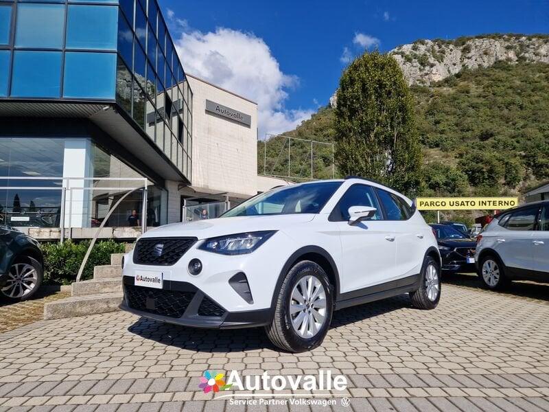 Seat Arona Arona 1.0 EcoTSI Style
