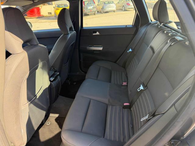 VOLVO V50 1.6 D cat Summum senza nessun lavoro da fare