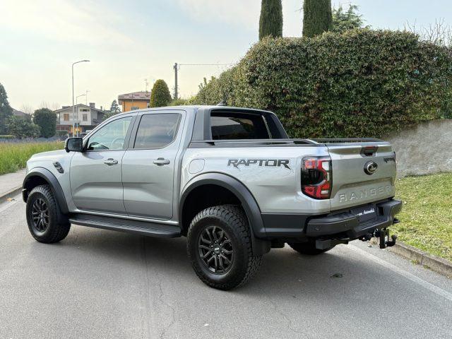 FORD Ranger Raptor 2.0 Ecoblue 4WD DC 5 posti NETTO IVA