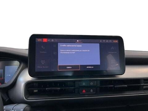 Jeep Avenger Altitude 1.2 Turbo 100cv Bz