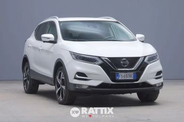 Nissan Qashqai 1.6 DCI 130CV Tekna