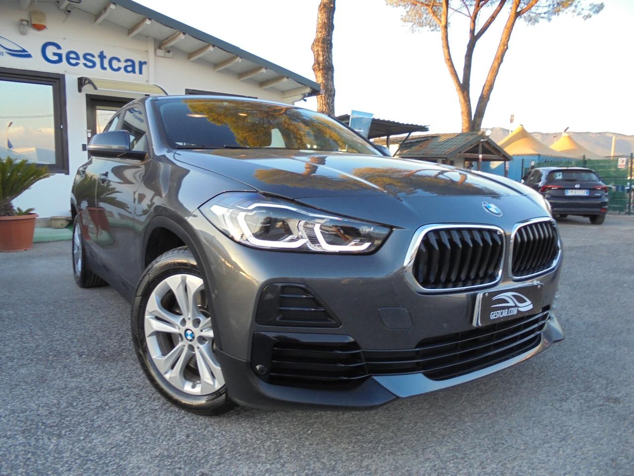 Bmw X2 xDrive25e Business-X