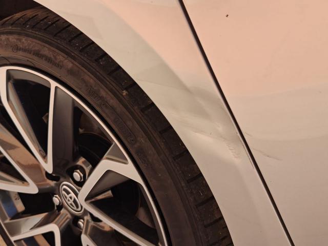 TOYOTA Corolla Touring Sports 2.0 Hybrid Lounge