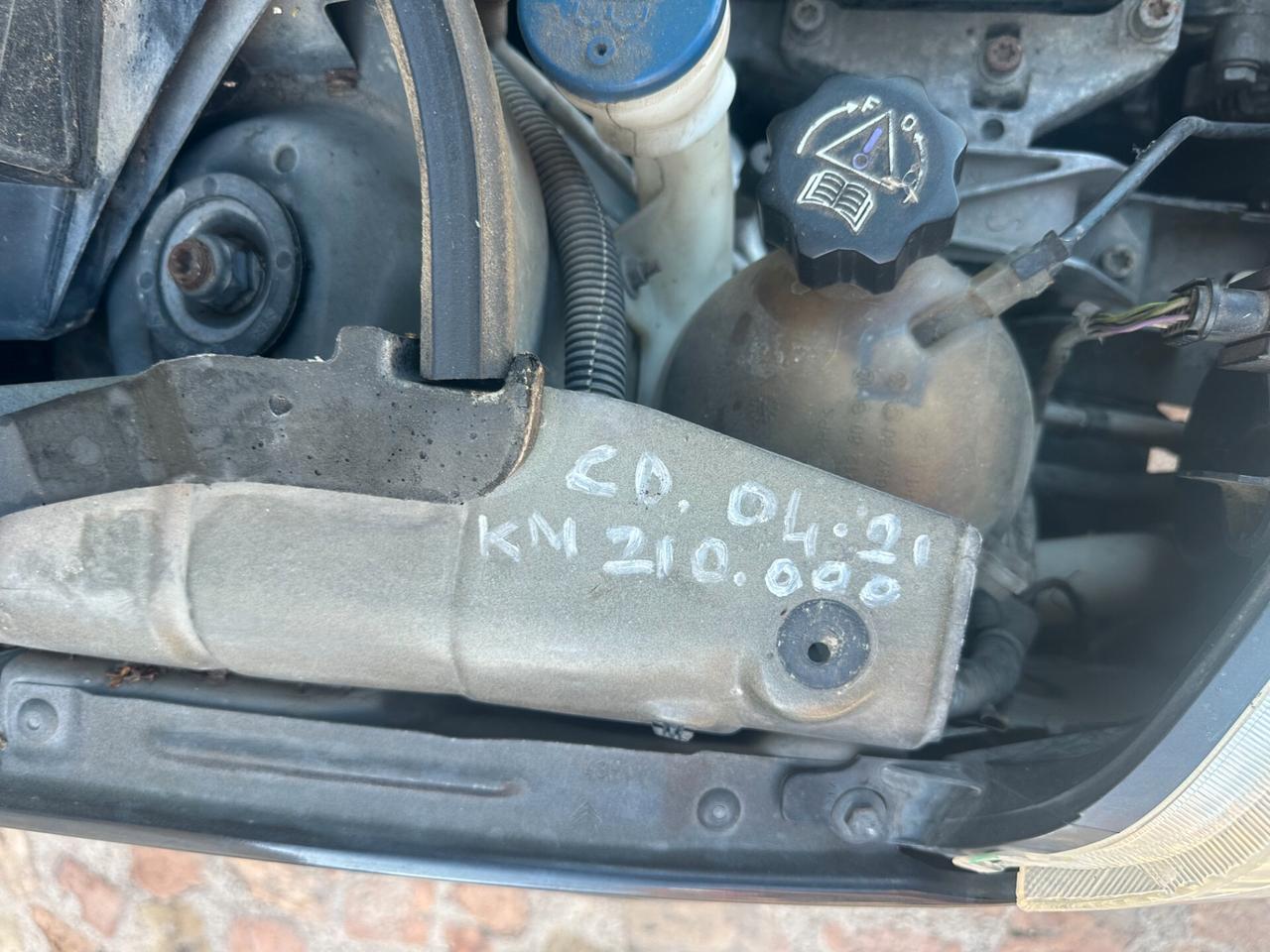 Citroen C2 1.1 GPL NEOPATENTATI