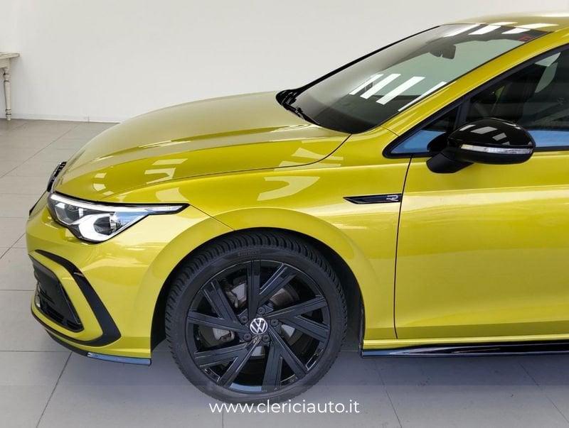 Volkswagen Golf 1.5 eTSI 130 CV EVO ACT DSG R-Line